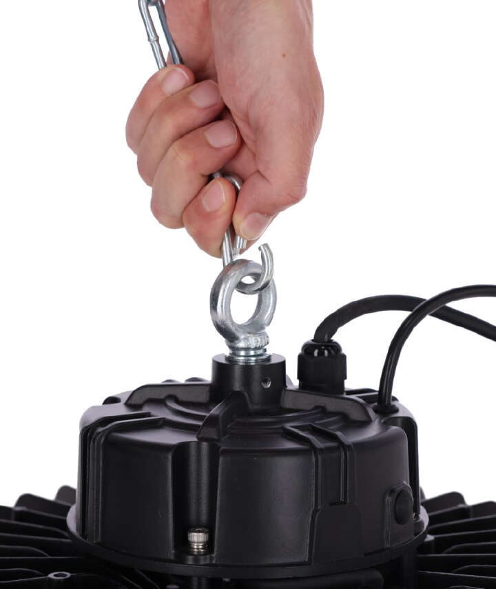 KERBL LED Lampe HiLED Farmer